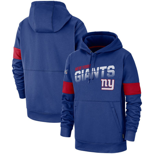 New York Giants Legend Performance Leisure Sports Hoodie