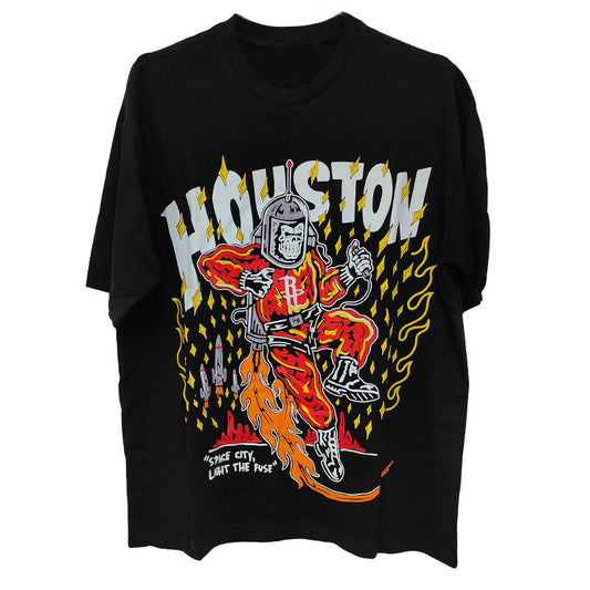 Street Fashion Brand Quick-drying Short-sleeved T-shirt